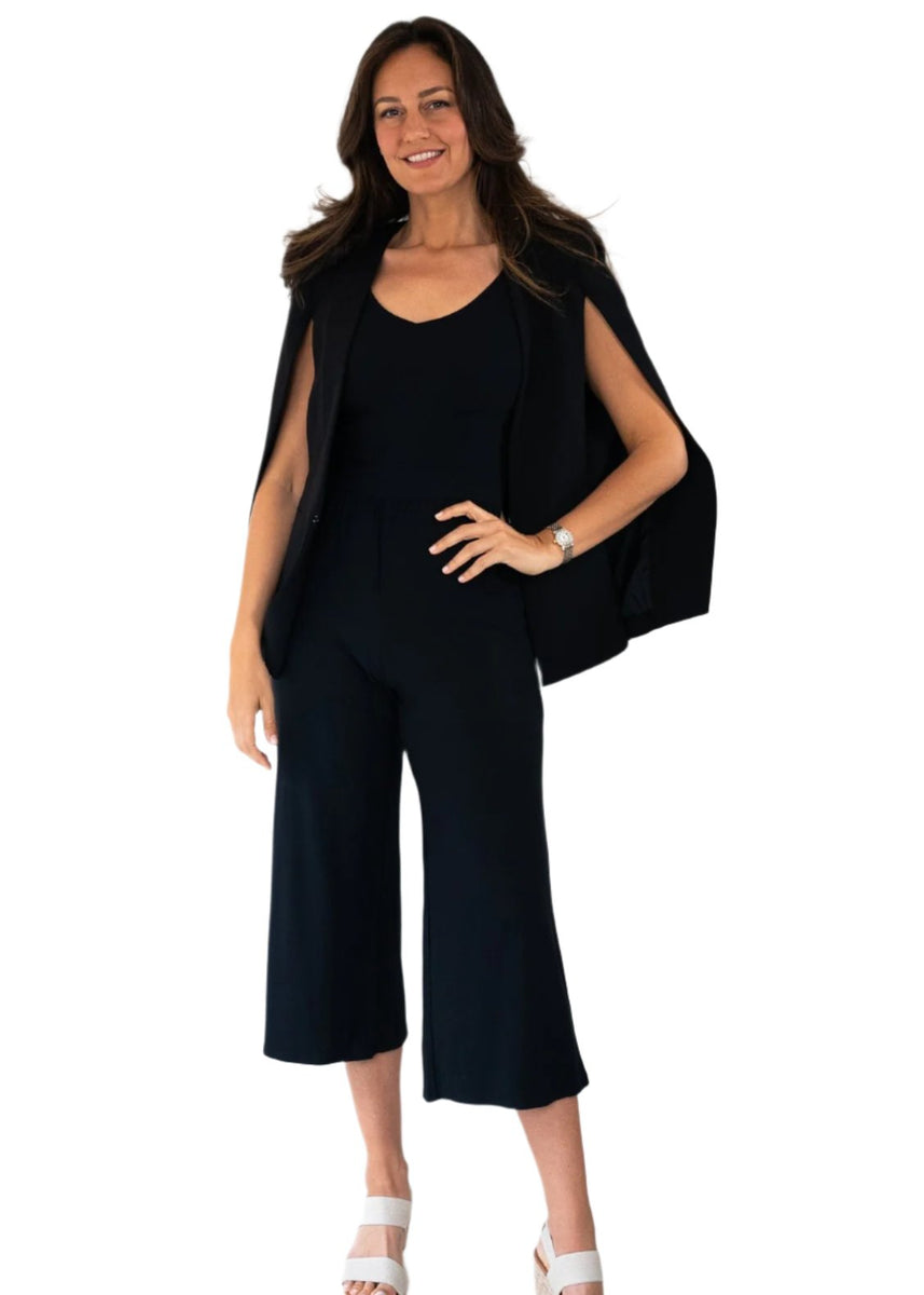 Kourtney Jumpsuit – Emily Daniels