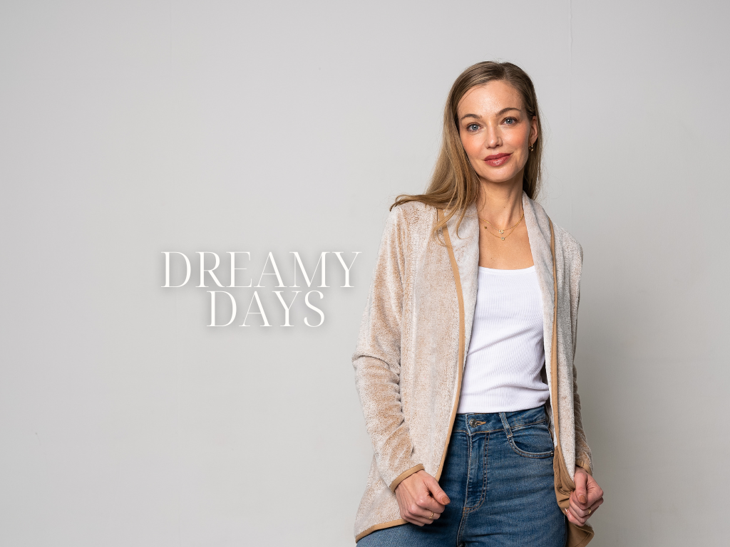 Dreamy Days