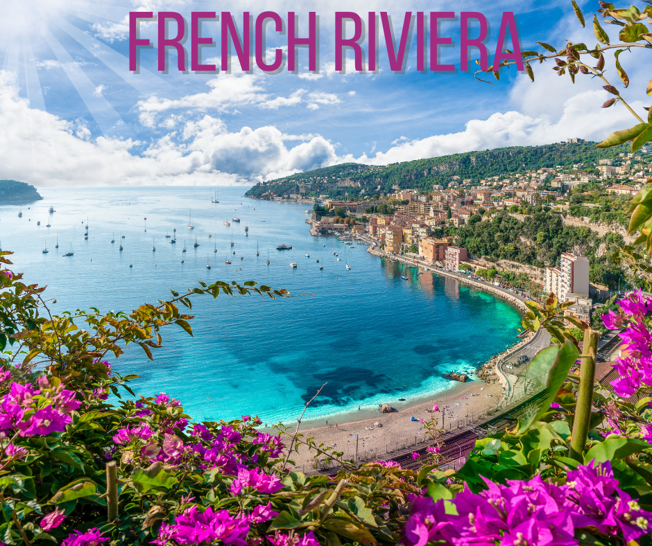 French Riviera