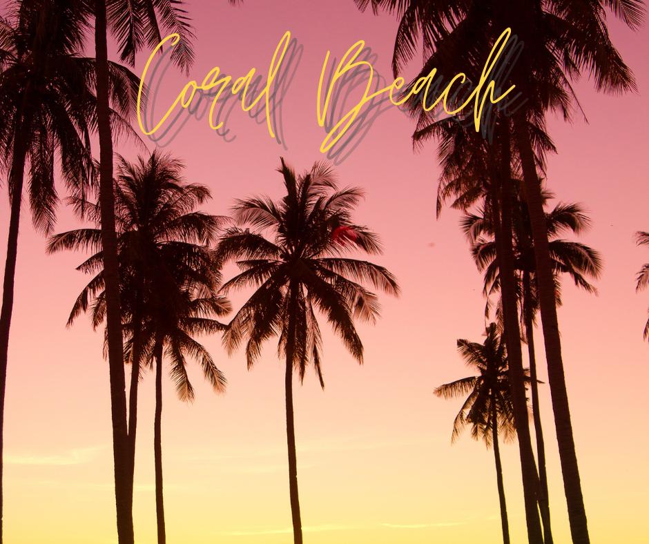 Coral Beach