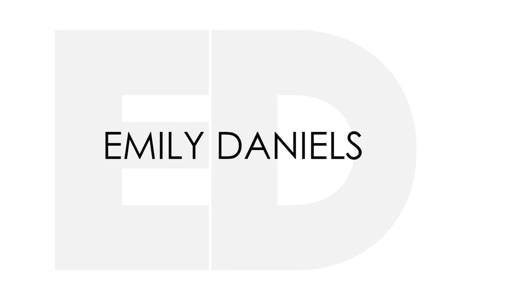 Emily Daniels logo